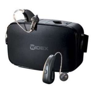 Widex Rechargeable Hearing Aids