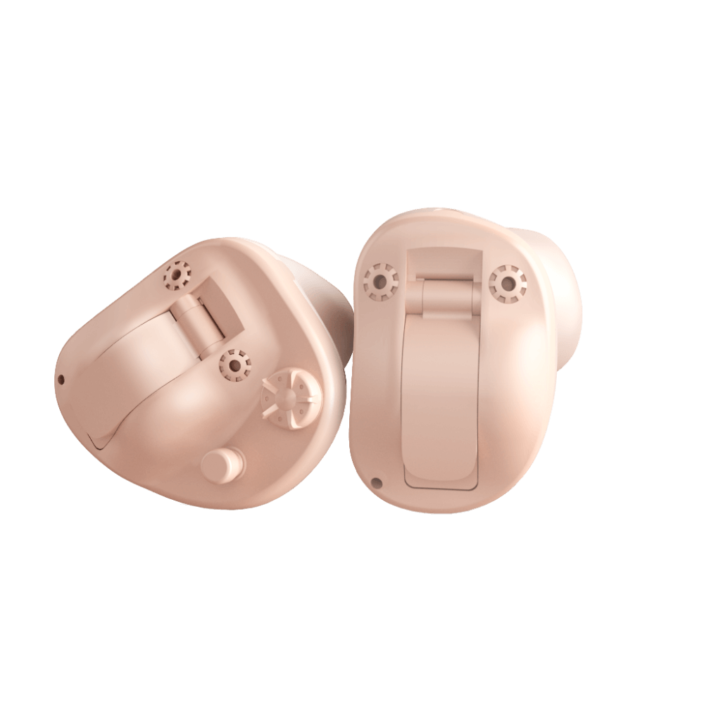 Widex In-The-Ear (ITE) Hearing Aid